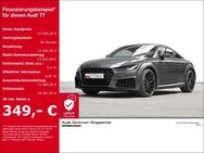 Audi TT, Coupe 45 TFSI S-LINE LANE, Jahr 2021 - Wuppertal