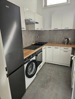 3 Zimmer-Wohnung- Frankfurt am Main-Fechenheim - Frankfurt (Main)