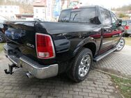 Dodge RAM 5,7 Hemi Laramie 4x4 "Navi" - Rudolstadt