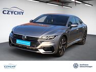 VW Arteon, 2.0 TSI R-Line, Jahr 2020 - Neu Wulmstorf