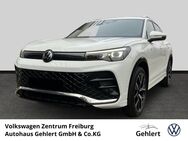 VW Tiguan, 2.0 TDI R-Line IQ Light, Jahr 2024 - Freiburg (Breisgau)