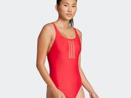 adidas Performance Badeanzug 3S MID SUIT (1-St)
