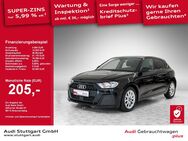 Audi A1, Sportback 25 TFSI, Jahr 2023 - Böblingen