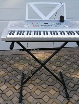 Keyboard Weinberger - Wernigerode Schierke