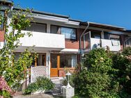Großzügiges Reihenmittelhaus in Strandnaher Lage von Duhnen - Cuxhaven