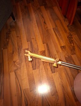 Schrottbrenner Marke harris 1.30 lang 2xgebraucht - Duisburg