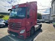 Mercedes-Benz Actros 1842 *EURO6*KLIMA*AUTOM*LUFT* - Simmozheim