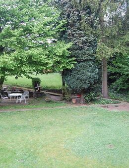 3,5 Raumwhg. Nähe Saarner Dorf mit Balkon - Mülheim (Ruhr)