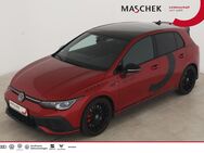 VW Golf, GTI Clubsport RearV, Jahr 2024 - Wackersdorf