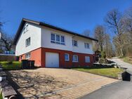 Provisionsfrei! Einfamilienhaus in Waldrandlage von Walldürn mit großem Grundstück - Walldürn