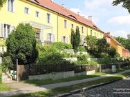 Mehrfamilienhaus mit 6 Wohnungen, Garage und Hofgebäude - Saarbrücken