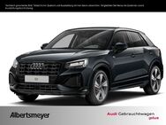 Audi Q2, 35 TFSI ADVANCED, Jahr 2024 - Nordhausen