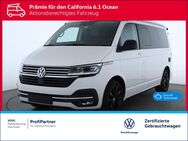 VW T6 California, 1 Ocean 5-Stizer, Jahr 2023 - Hannover