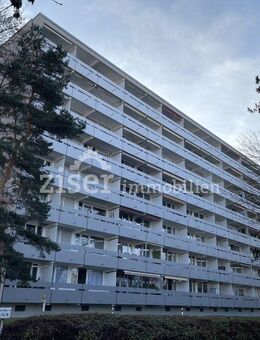 Attraktive 1,5-Zimmer-Wohnung zur Kapitalanlage - Emmendingen