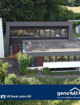 Schönbach: Eine ganz besondere Immobilie braucht Ihre Ideen! - Herborn (Hessen)