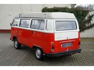 VW T2 1973 WESTFALIA AUTOMATIK CAMPER SAMMLER - Salach