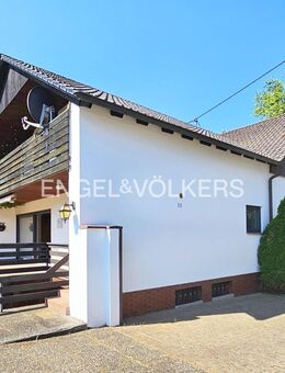 1-2 Familienhaus in top Lage von SLS-Roden - Saarlouis