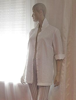 Jack`s Oversized Bluse Gr. 36 - Worms