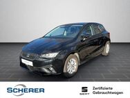 Seat Ibiza, 1.0 TSI Style EPH CLIMA, Jahr 2024 - Ludwigshafen (Rhein)