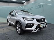 Seat Ateca, 1.5 TSI Style, Jahr 2023 - München