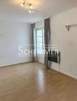 Freiburg++ Zentrale Lage am Stadtgarten: 1 Zimmer-Wohnung mit Balkon, FREI - Freiburg (Breisgau)