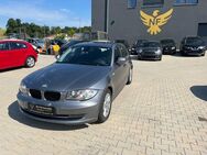 BMW 116 i Limo,EU5,1.Hand,SHZ,Klimaauto,SH-gepfl,5trg - Mengkofen