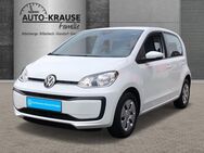 VW up, 1.0 GA, Jahr 2020 - Billerbeck