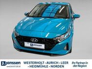 Hyundai i20, Trend Navipaket, Jahr 2023 - Leer (Ostfriesland)