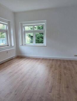 Alles neu! Renovierte 3 Zimmerwohnung ab sofort bezugsfertig! - Bautzen