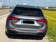 MB C 300e T, AMG, Magno Lack, NP 94000 €, AHK, Pano, usw. - Mitterskirchen