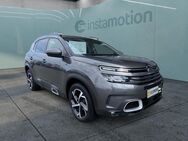 Citroën C5, Aircross Feel Pack Hybrid, Jahr 2021 - München