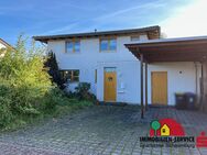 Perfekte Familienimmobilie in beliebter Lage! Niedrigenergiehaus in Exten - Rinteln