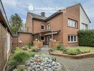 Zweifamilienhaus mit vielseitigen Möglichkeiten! - Beckum