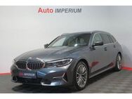 BMW 320 d xDrive Touring Luxury Line*ACC*Laser*Pano - Schmidgaden