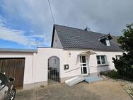 ** ATTRAKTIVES JUNI ANGEBOT ** DOPPELHAUSHÄLFTE MIT GARAGE IN BEVORZUGTER WOHNLAGE - Magdeburg