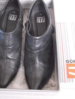 Original Görtz17 Damen Pumps Gr. 39 - Saarbrücken Zentrum