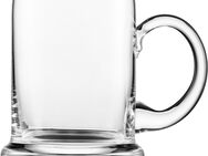 Eisch Germany Bierkrug Seidel 202/0.5L, Kristallglas