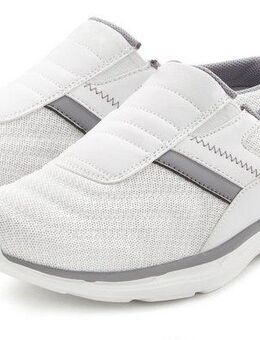 Vivance Sabot Sneaker, Freizeitschuh, Halbschuh, Unisex VEGAN