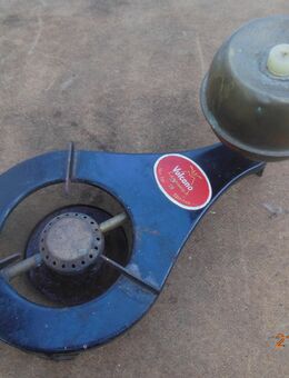 Vulcano 231 Alemania - München Maxvorstadt