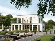 Dein LivingHaus Traumhaus: Maßgeschneiderter Luxus trifft auf intelligenten Wohnkomfort - Nürtingen