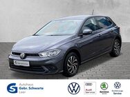 VW Polo, 1.0 TSI VI Life LM15, Jahr 2022 - Leer (Ostfriesland)