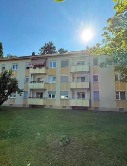 Sindlingen: Top-Sanierte 3,5-Zimmer Eigentumswohnung in zentraler Ruhelage - Frankfurt (Main)