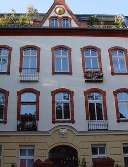 Kleines Juwel im Grünen – Gemütliche Remise mit besonderem Flair - Berlin