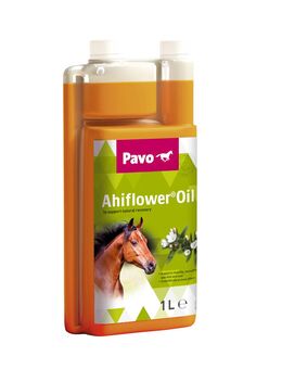 Pavo Ahiflower Oil - 1 l