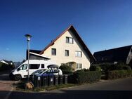 Traumhafte 4,5-Zimmer-Maisonette-Wohnung in Müritz-Nähe - Klink