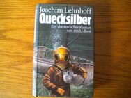 Quecksilber,Joachim Lehnhoff,Bücherbund - Linnich
