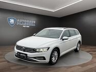 VW Passat, 2.0 TDI Var Business, Jahr 2020 - Amelinghausen