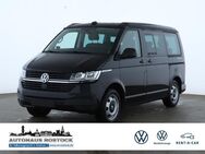 VW T6 California, 2.0 TDI 1 Beach Tour, Jahr 2023 - Rostock