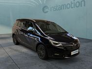 Opel Zafira, 1.6 Innovation, Jahr 2019 - München