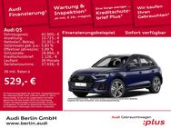 Audi Q5, S line 45 TFSI qu, Jahr 2020 - Berlin